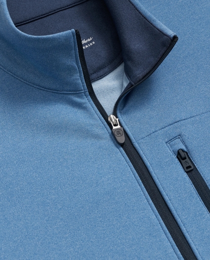 Performance Series Full-Zip Vest, image 6