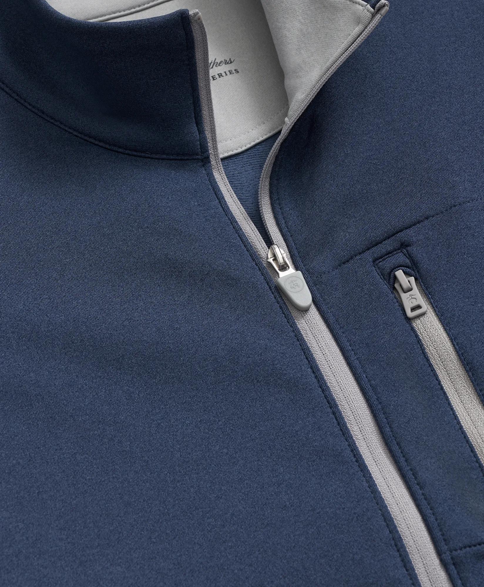 Performance Series Full-Zip Vest, image 2