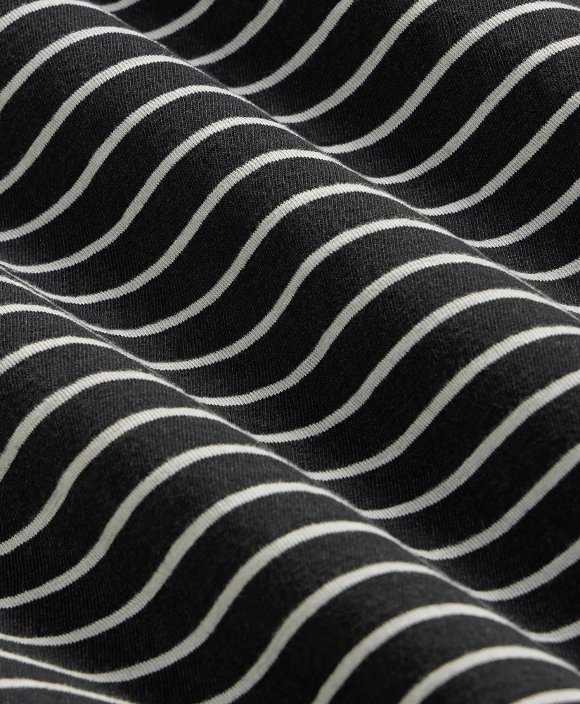 Cotton Mariner Stripe T-Shirt, image 6