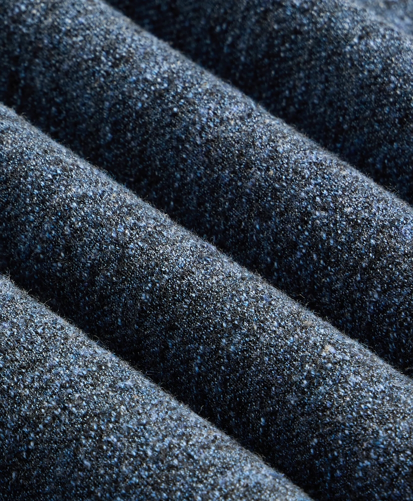 Cotton-Linen Pique T-Shirt, image 3