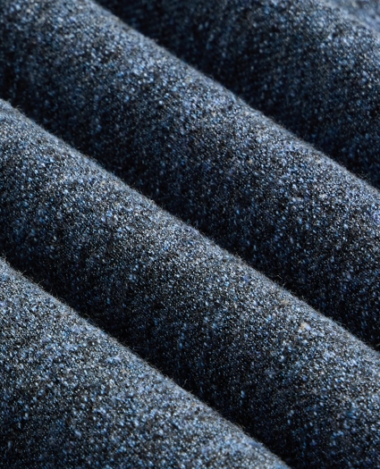 Cotton-Linen Pique T-Shirt, image 3