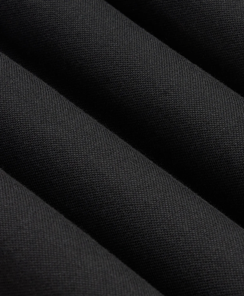 Supima&reg; Cotton Pique T-Shirt, image 3