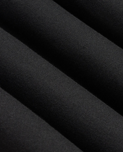 Supima&reg; Cotton Pique T-Shirt, image 3
