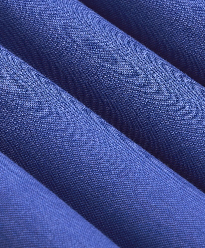 Supima&reg; Cotton Pique T-Shirt, image 3