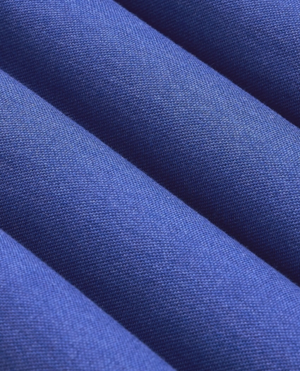 Supima&reg; Cotton Pique T-Shirt, image 3