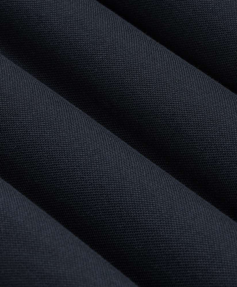 Supima&reg; Cotton Pique T-Shirt, image 3