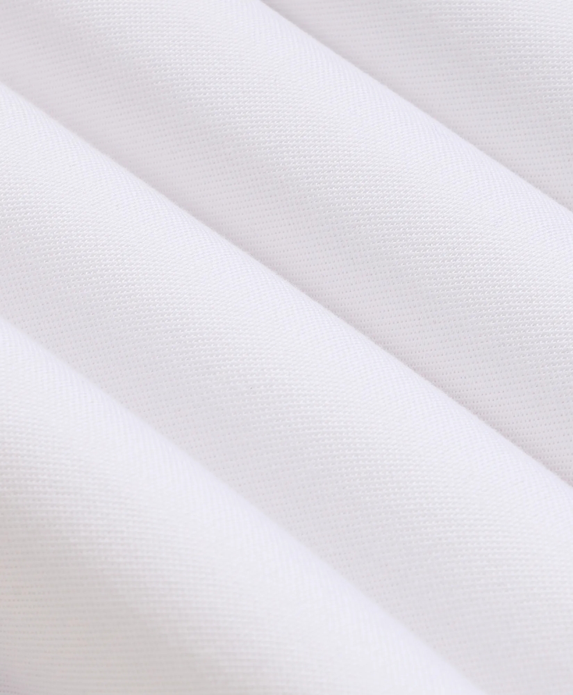 Supima&reg; Cotton Pique T-Shirt, image 3