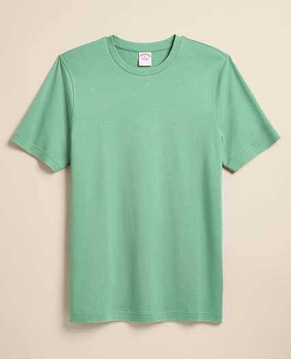 Cotton Heavyweight T-Shirt