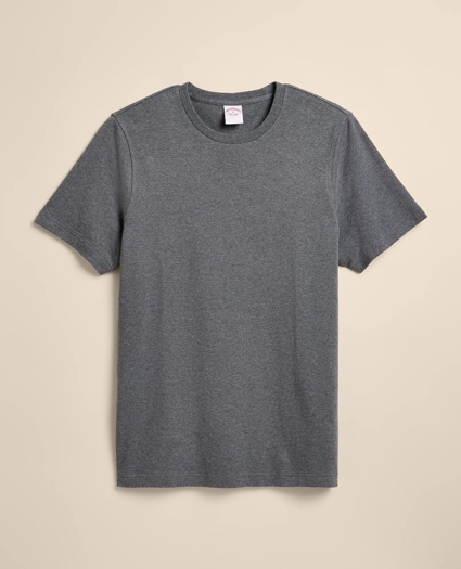 Cotton Heavyweight T-Shirt