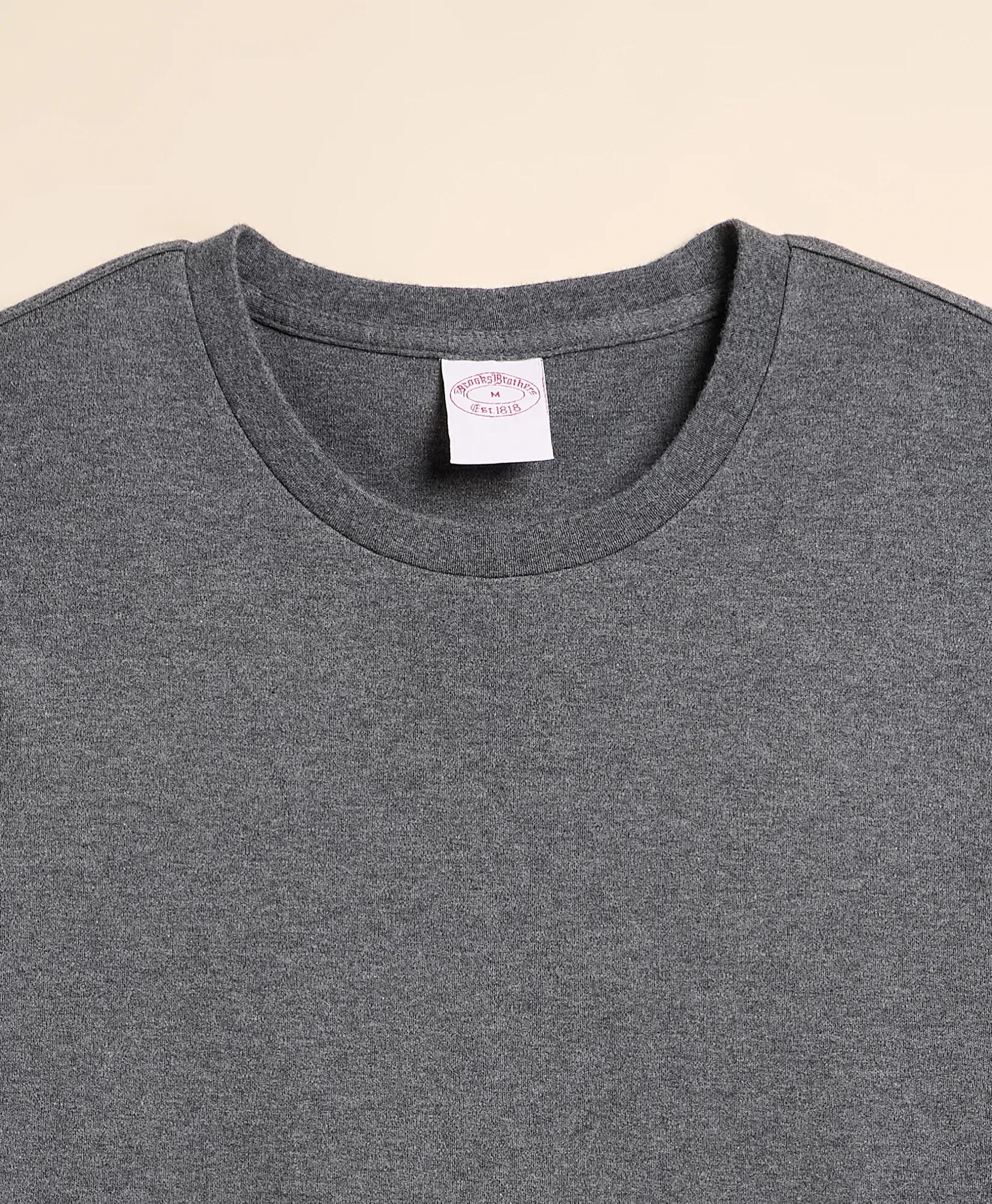Cotton Heavyweight T-Shirt, image 2