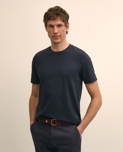 Cotton Heavyweight T-Shirt, image 1