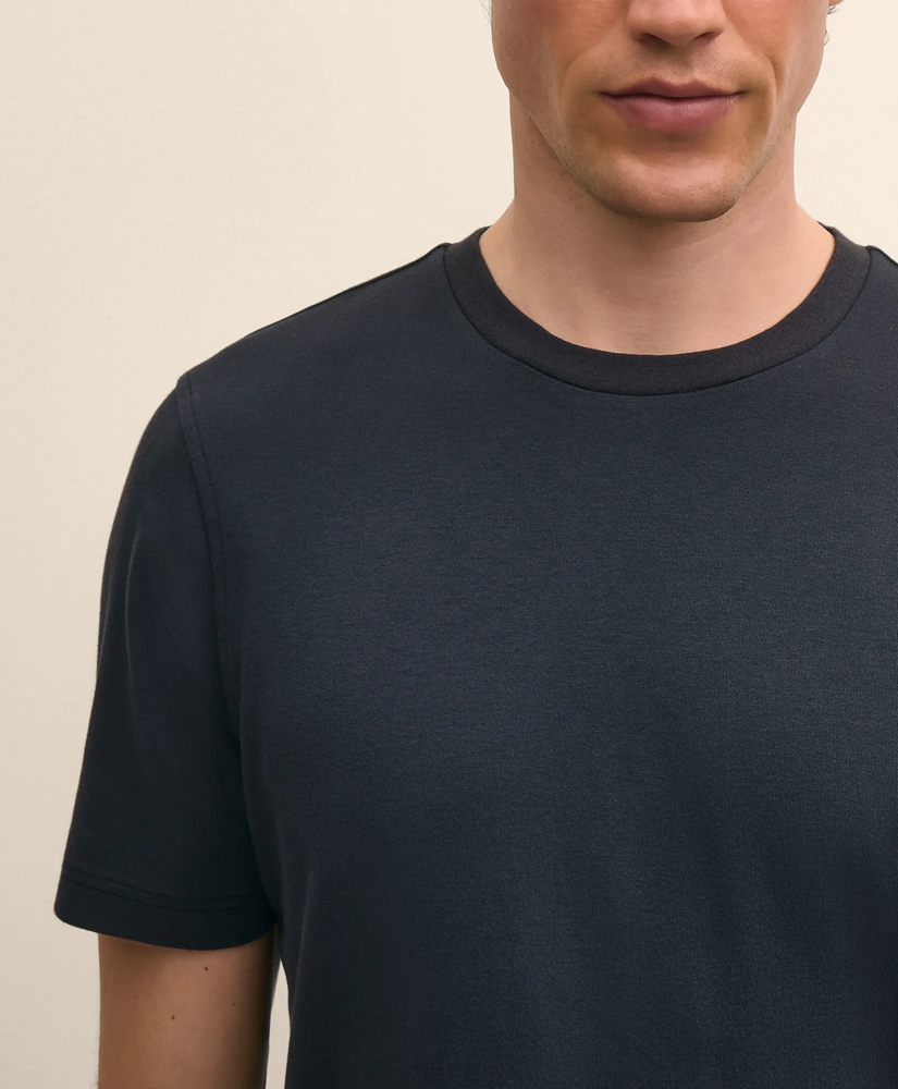 Cotton Heavyweight T-Shirt, image 2
