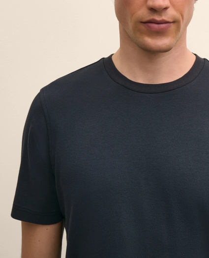 Cotton Heavyweight T-Shirt, image 2