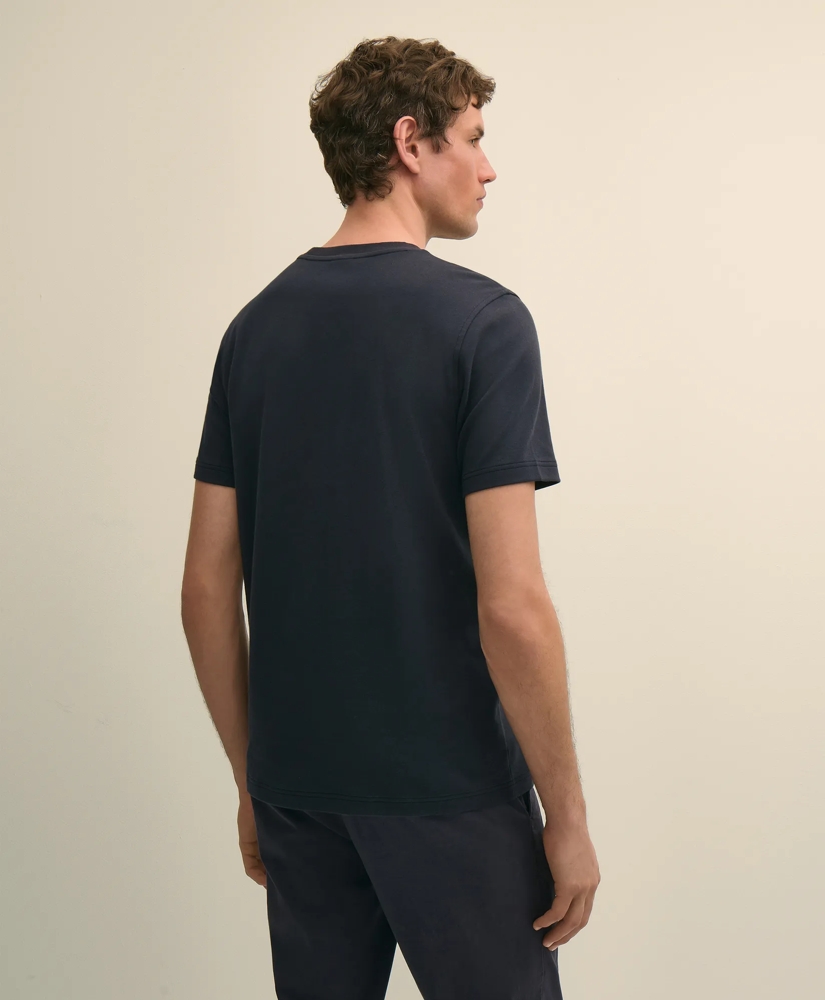 Cotton Heavyweight T-Shirt, image 3