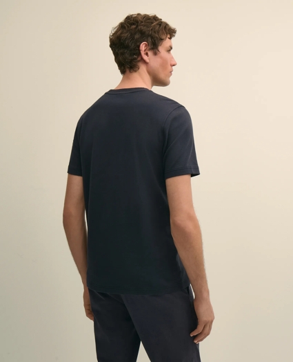 Cotton Heavyweight T-Shirt, image 3