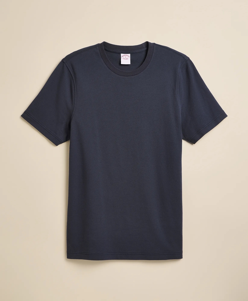 Cotton Heavyweight T-Shirt, image 4