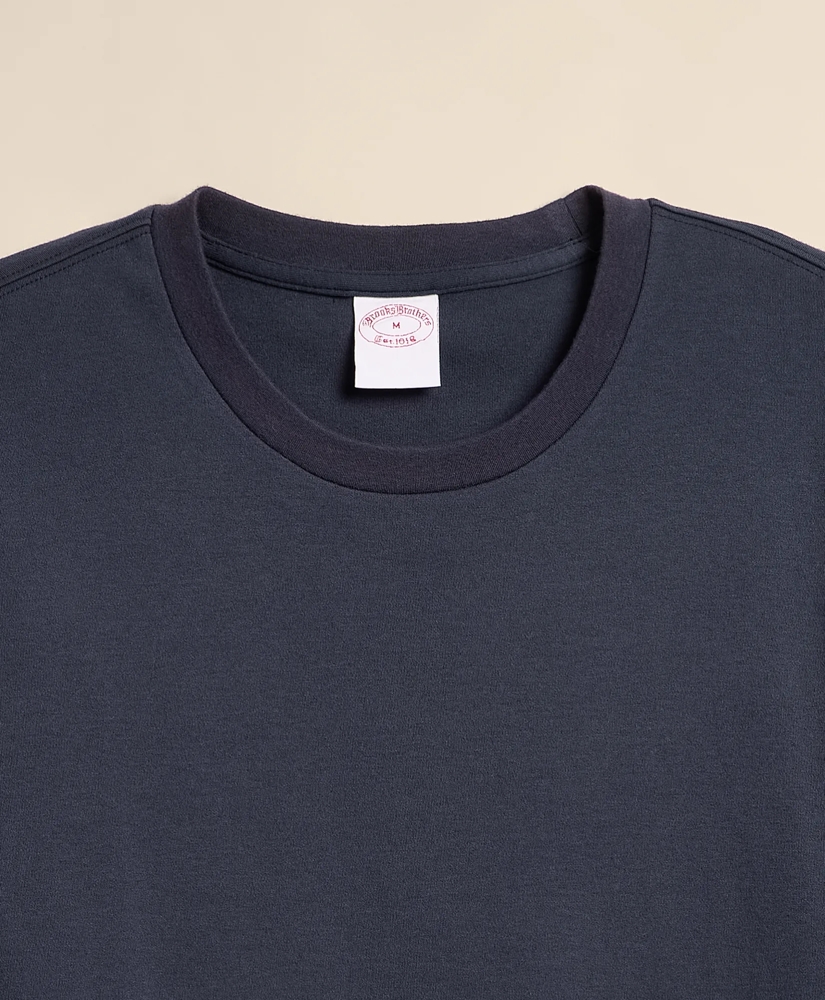Cotton Heavyweight T-Shirt, image 5