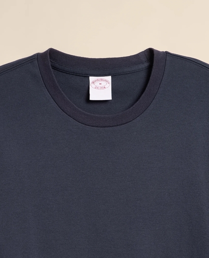Cotton Heavyweight T-Shirt, image 5