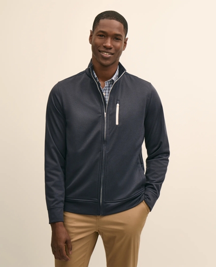 Performance Series Full-Zip, image 1