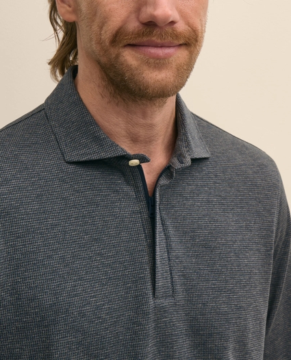 Performance Series Collared Quarter-Zip, image 2