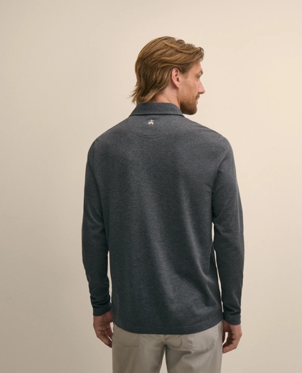 Performance Series Collared Quarter-Zip, image 4