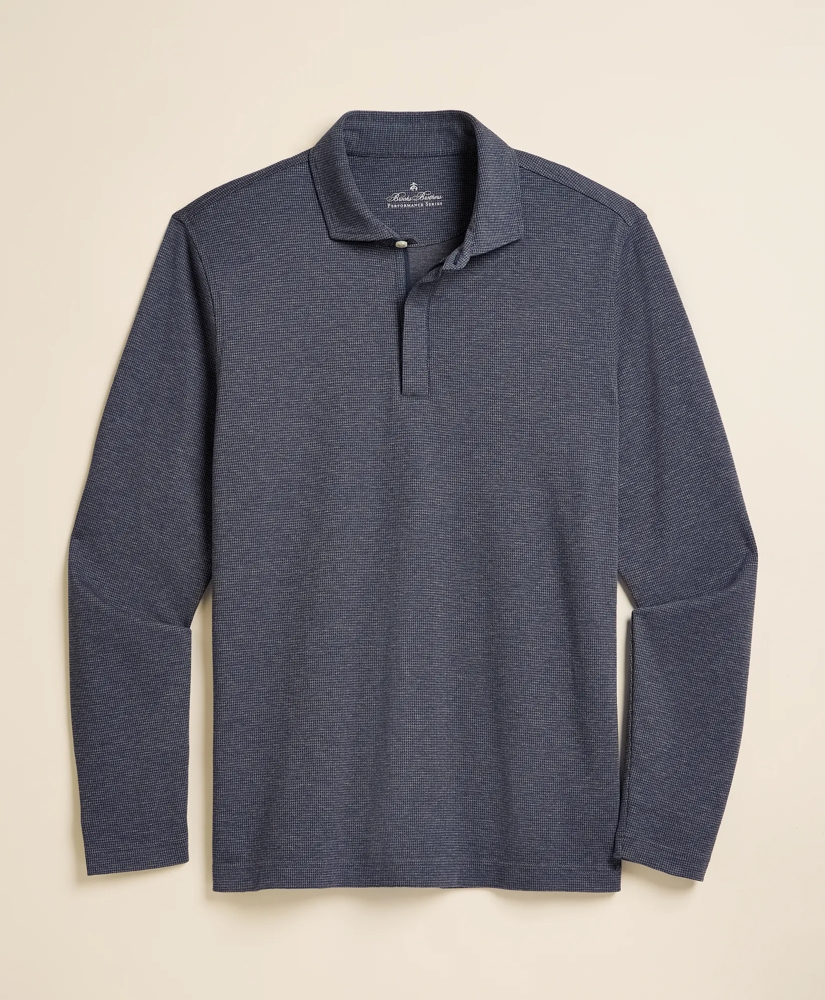 Performance Series Collared Quarter-Zip, image 5