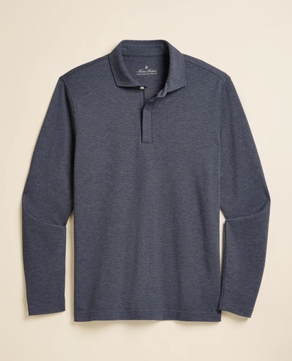 Performance Series Collared Quarter-Zip, image 5