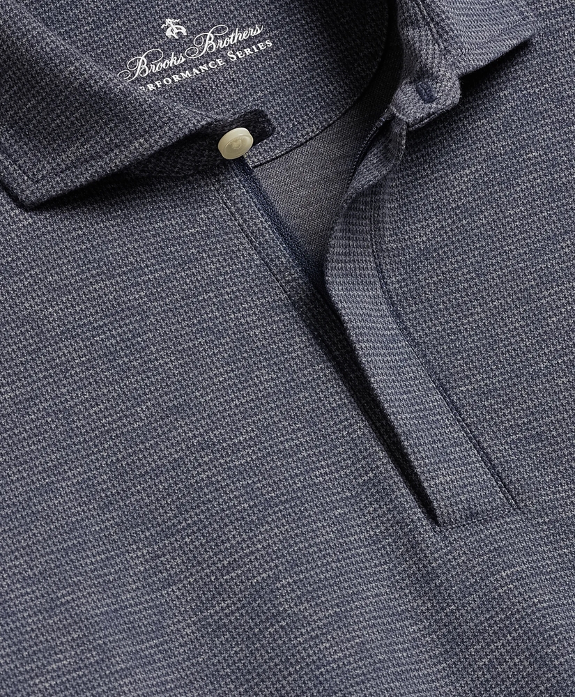 Performance Series Collared Quarter-Zip, image 6