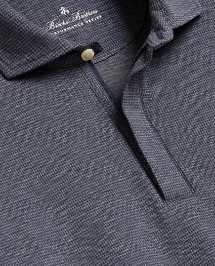 Performance Series Collared Quarter-Zip, image 6