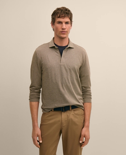 Performance Series Collared Quarter-Zip, image 1