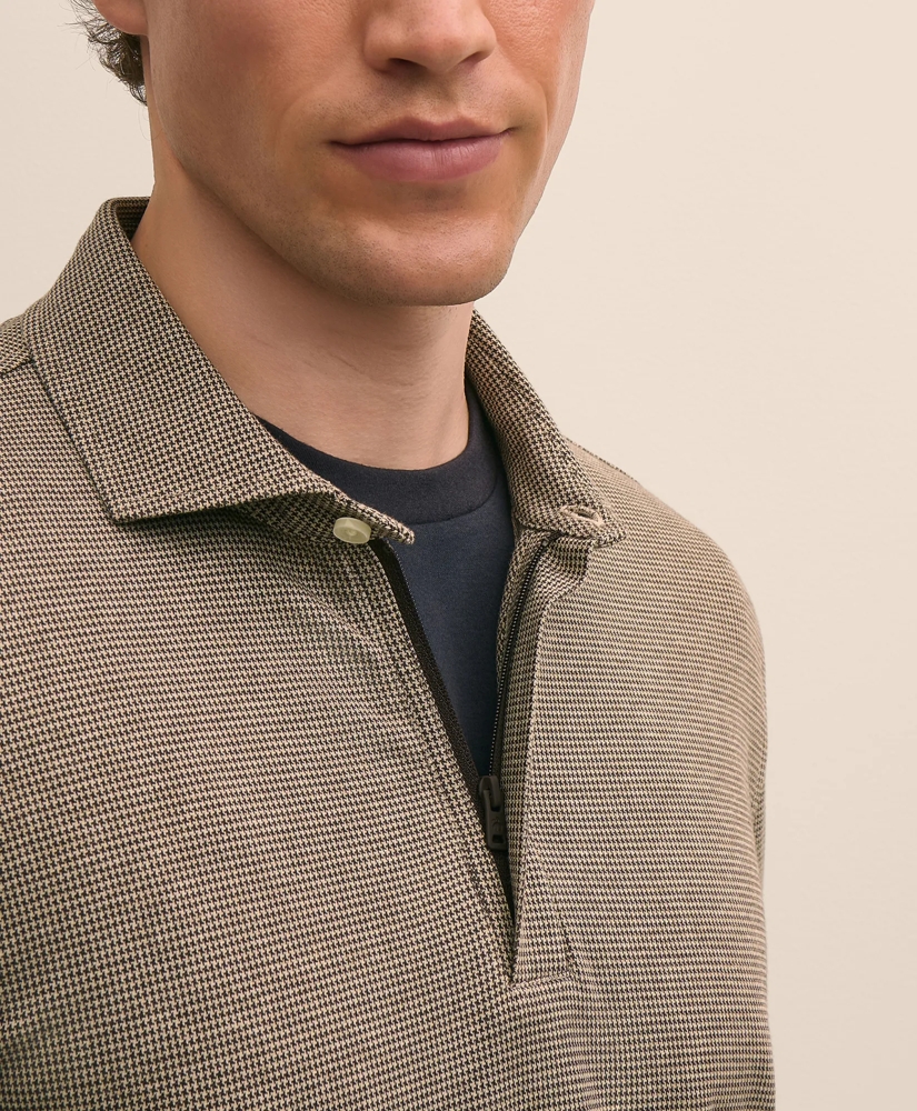 Performance Series Collared Quarter-Zip, image 2