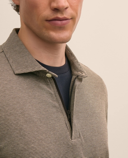 Performance Series Collared Quarter-Zip, image 2