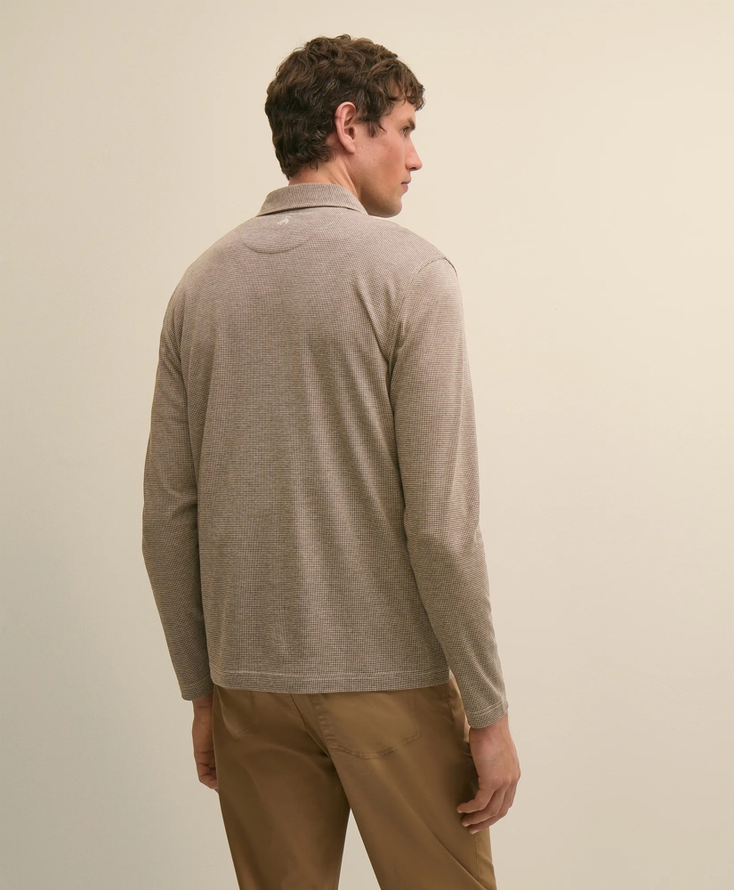 Performance Series Collared Quarter-Zip, image 3