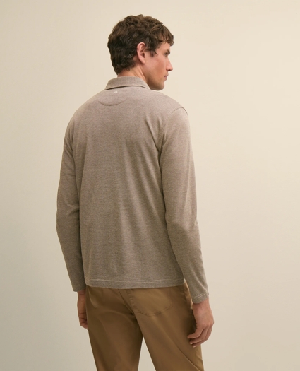 Performance Series Collared Quarter-Zip, image 3