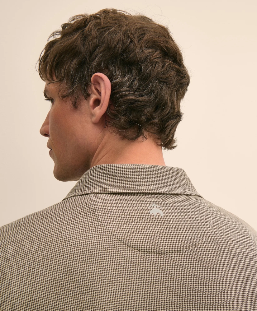 Performance Series Collared Quarter-Zip, image 4