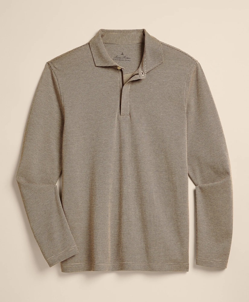 Performance Series Collared Quarter-Zip, image 5