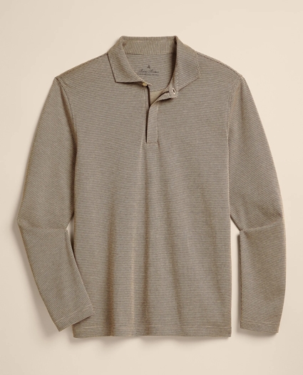 Performance Series Collared Quarter-Zip, image 5