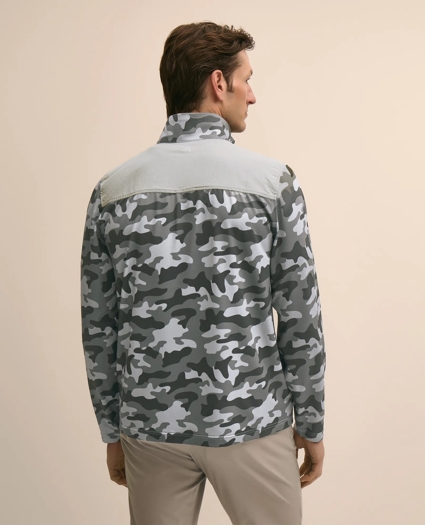 Performance Series Camo Quarter-Zip, image 4