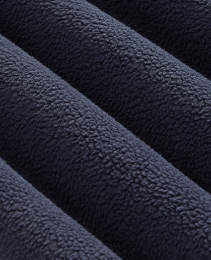 Teddy Fleece Full-Zip Jacket, image 7