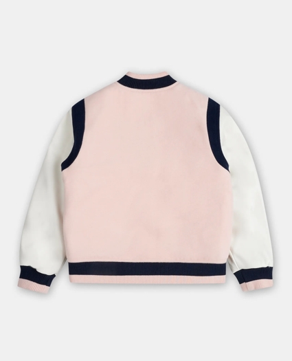 Girls Varsity Jacket, image 2