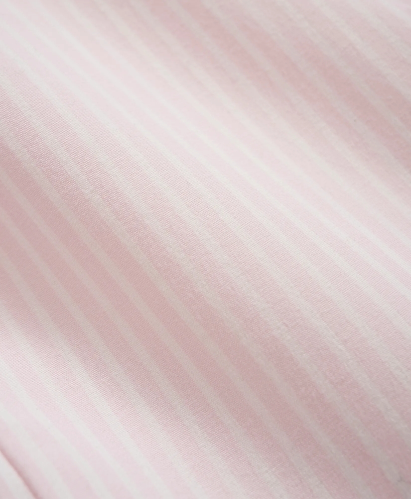 Kids Striped Pajama Set, image 4