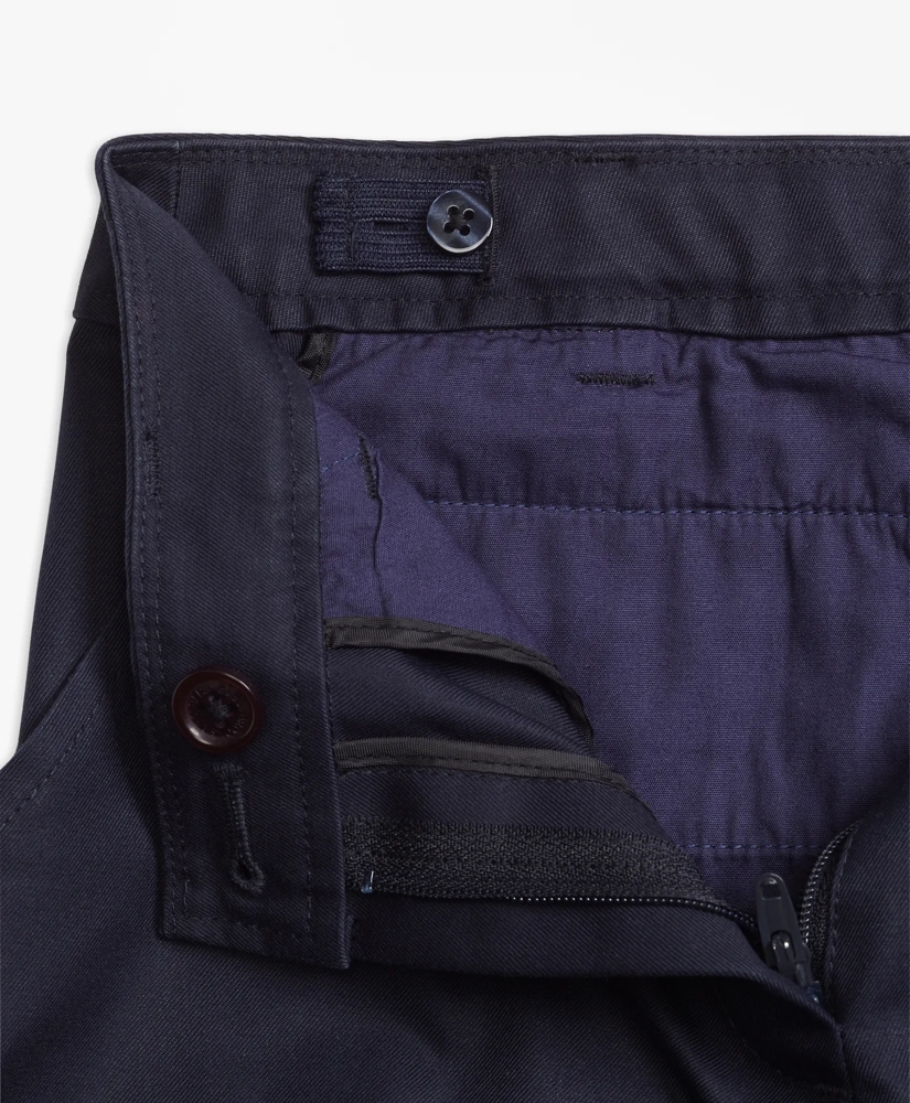 Girls Chino Bermuda Shorts, image 3
