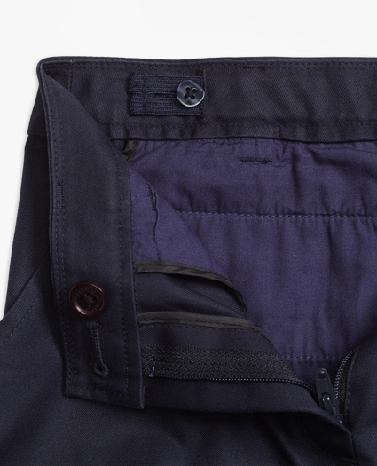 Girls Chino Bermuda Shorts, image 3