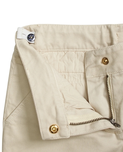 Girls Cotton Jodhpur Pants, image 5