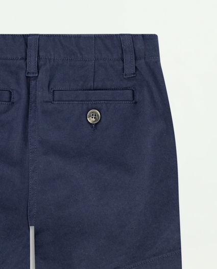Girls Cotton Shorts, image 2