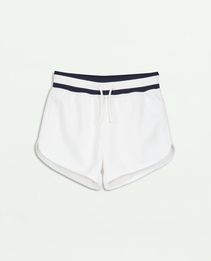 Girls Tennis Shorts