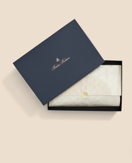 Cashmere Baby Blanket & Beanie Gift Set, image 4