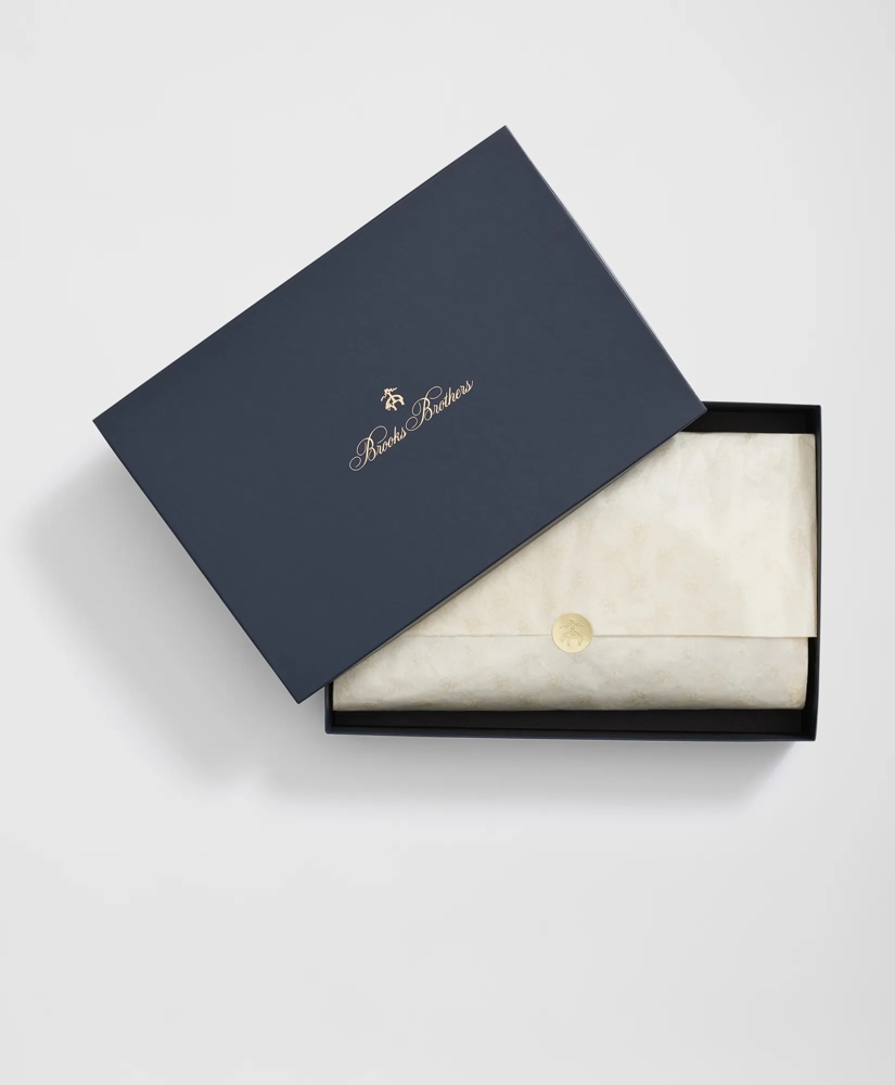 Cashmere Baby Blanket & Beanie Gift Set, image 4
