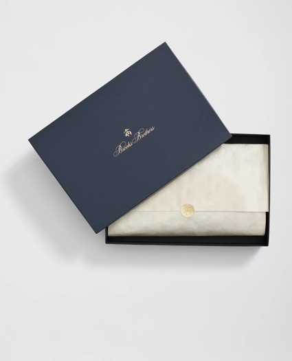 Cashmere Baby Blanket & Beanie Gift Set, image 4