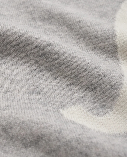 Cashmere Elephant Onesie, image 3